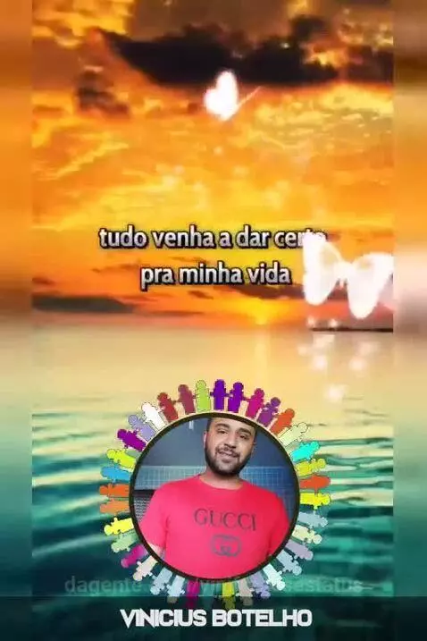 Um dia abençoado pra todos by vinifrasesestatus