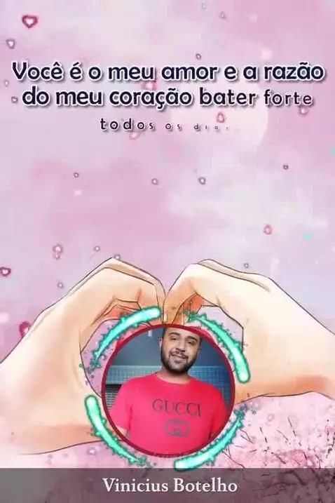 Deus abençoe a todos 🙏🏽 by vinifrasesestatus