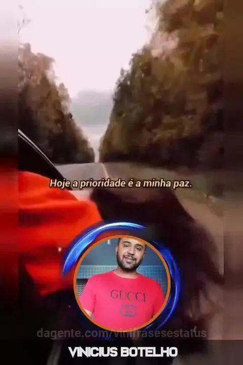É melhor ter paz do que razão by vinifrasesestatus