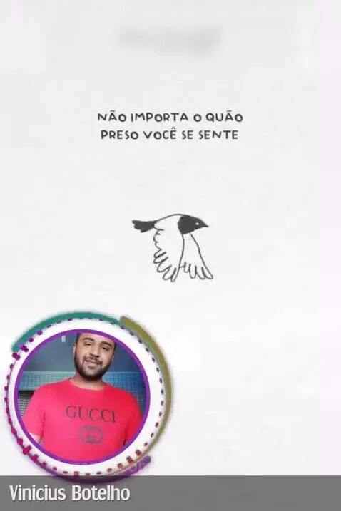 Obrigado senhor 🙏🏽 by vinifrasesestatus