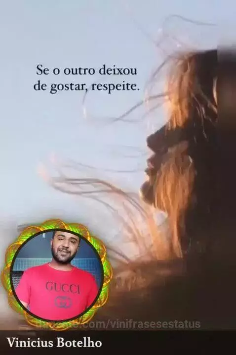 Pedrada do dia by vinifrasesestatus