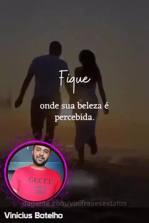 Fique 😻😻😻 by vinifrasesestatus