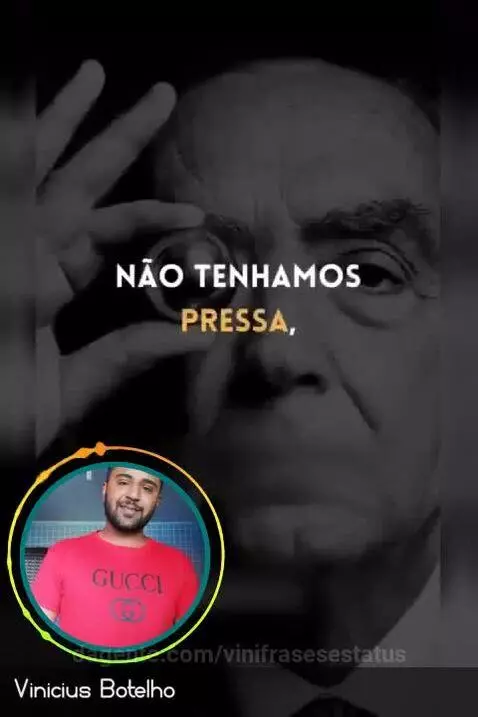 É isso by vinifrasesestatus