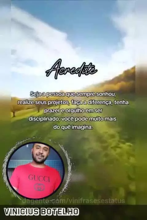 Pra cimaaa o céu é o limite 🙏🏽 by vinifrasesestatus