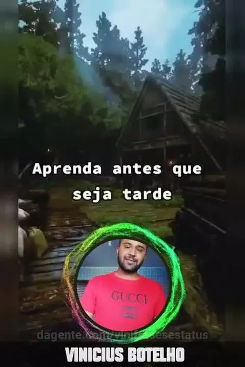 Conselho do dia by vinifrasesestatus