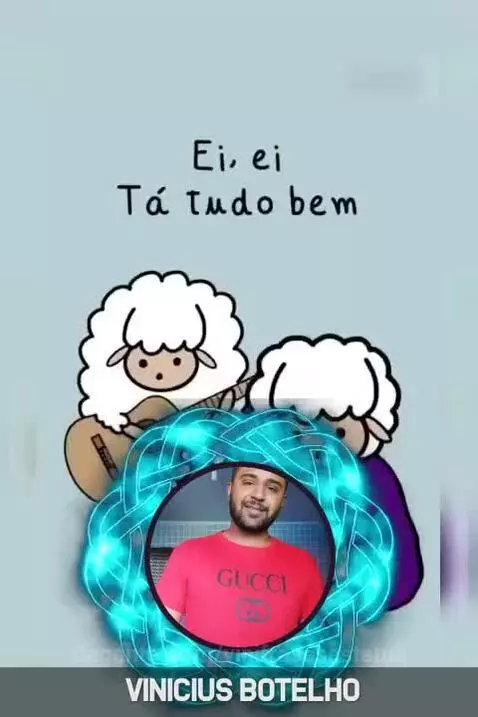 Se nem jesus agradou quem somos nós ? by vinifrasesestatus