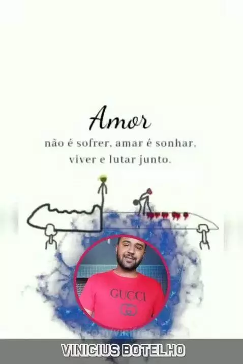 Marque seu amor 😍❤️ by vinifrasesestatus