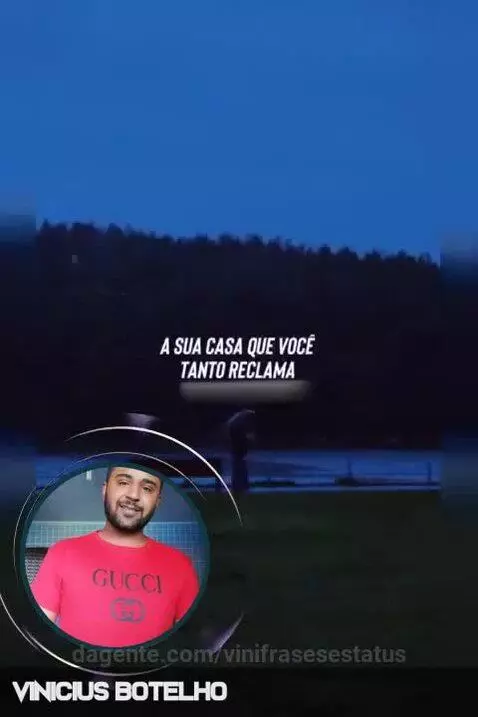 Tenha mais gratidão 🙏🏽🙌🏽 by vinifrasesestatus