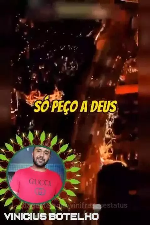 Amém 🙏🏽 by vinifrasesestatus