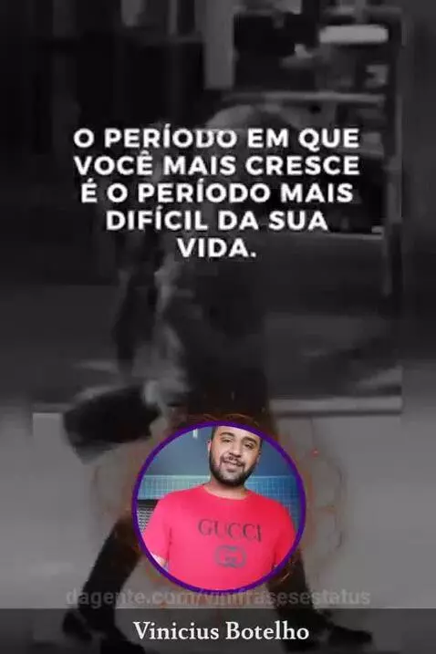 Aproveita e valoriza esse momento 🙏🏽😃😍 by vinifrasesestatus