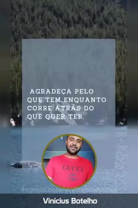 Gratidão por tudo senhor 🙏🏽🙌🏽 by vinifrasesestatus