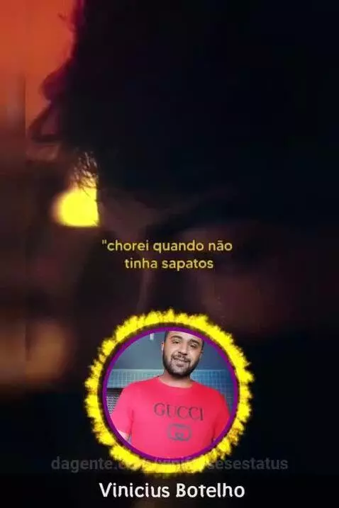 É sobre isso 👏🏽 by vinifrasesestatus