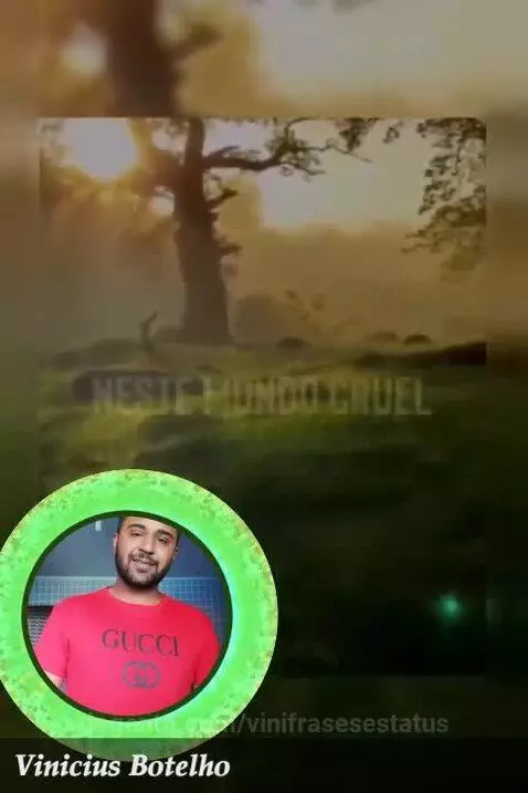 Isso te faz diferente das demais pessoas by vinifrasesestatus