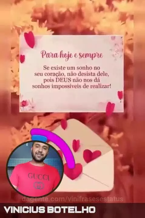 Com certeza nunca li tanta verdade 🥰😍👏🏽🙏🏽 by vinifrasesestatus