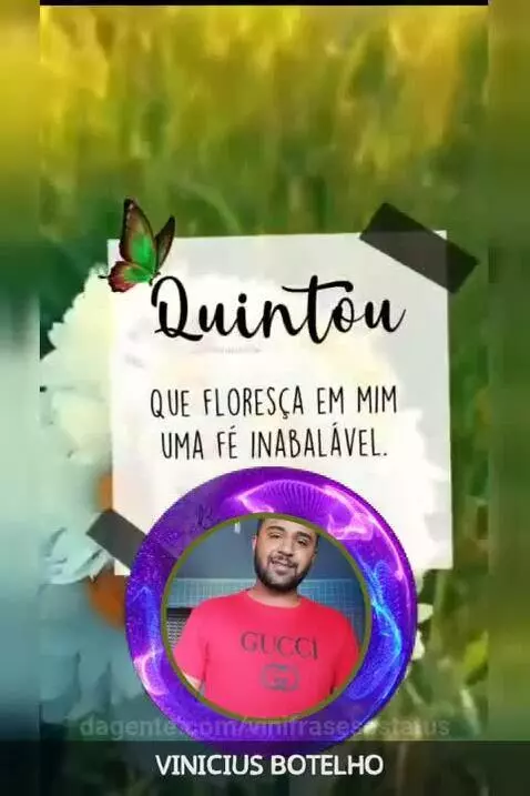 Hoje e sempre by vinifrasesestatus