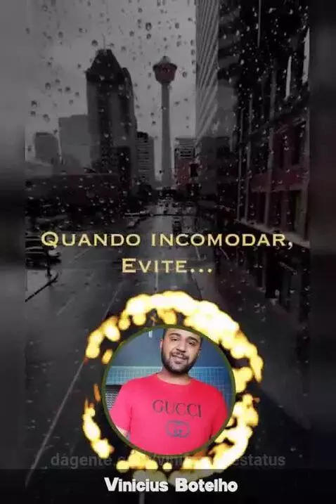 Não podemos mudar as pessoas mais podemos mudar nossas atitu... by vinifrasesestatus