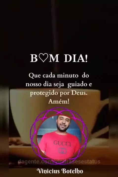 Que assim seja 🙏🏽😍 by vinifrasesestatus
