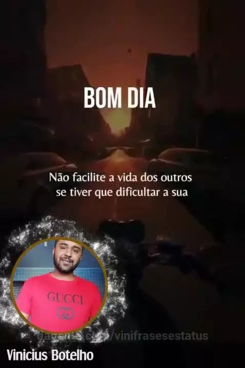 Feliz final de semana 🙏🏽😍😘 by vinifrasesestatus