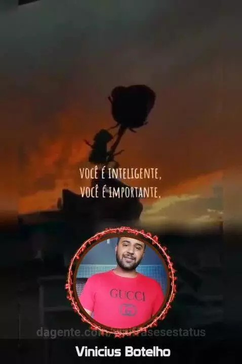 GUARDA ESSE VÍDEO PELO AMOR QUE VOCÊ TEM EM DEUS 🙏🏽😍🥰❤️ by vinifrasesestatus