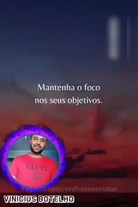 Aconteça o que acontecer by vinifrasesestatus
