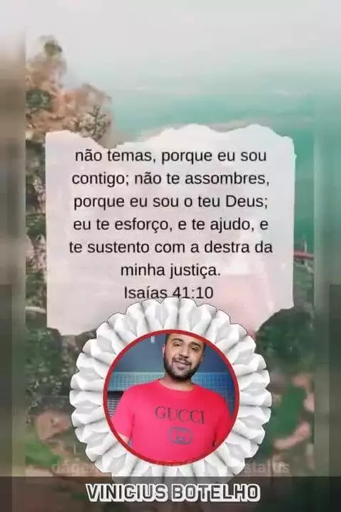 Hoje amanhã e sempre senhor amém 🙏🏽🙌🏽 by vinifrasesestatus