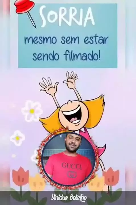 Coisa boa sempre atrai coisa boa 🙏🏽🙌🏽😃 by vinifrasesestatus