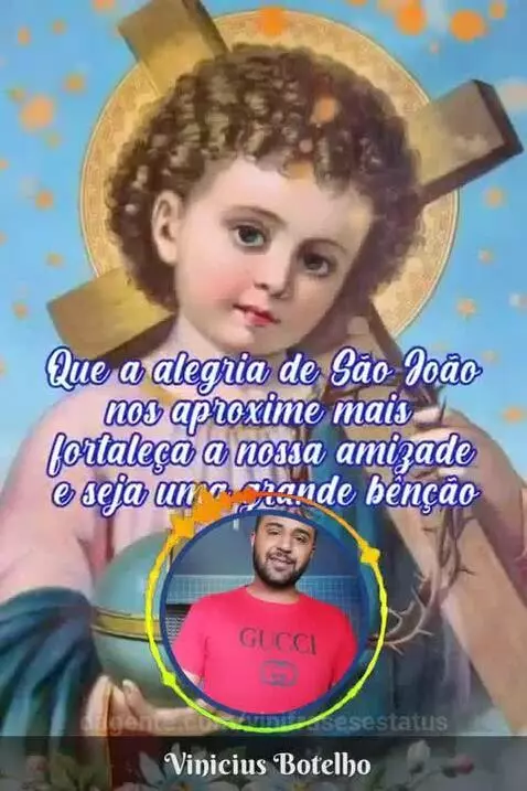 Que assim seja 🙏🏽🙌🏽😃🥰 by vinifrasesestatus