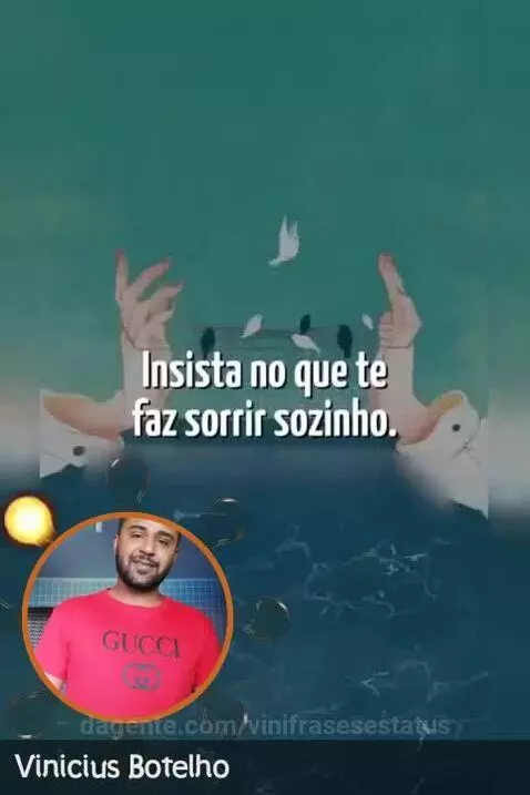 Reflita um pouco sobre essa palavra VENCE/DOR ! by vinifrasesestatus