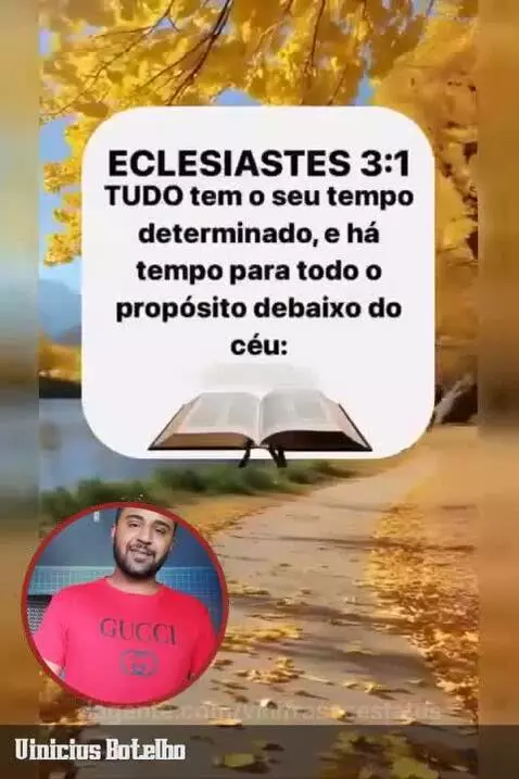 Deus não se atrasa é a gente que não sabe esperar 🙏🏽 by vinifrasesestatus