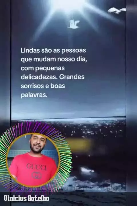 Um simples gesto é capaz de mudar o dia da vida de uma pesso... by vinifrasesestatus