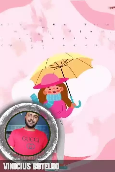 Que seja um mês de muita paz proteção e bençãos do senhor 🙏... by vinifrasesestatus