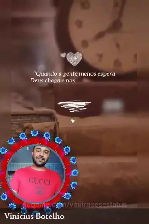 Uma grande verdade by vinifrasesestatus