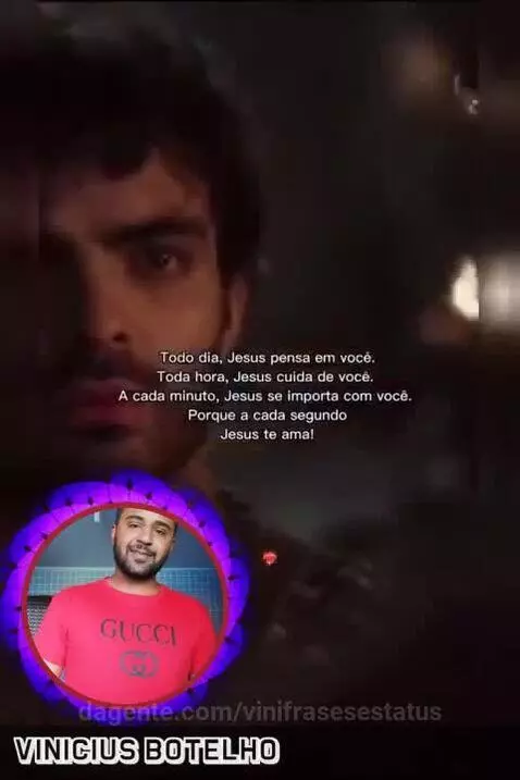 Gratidão mestre ❤️ by vinifrasesestatus