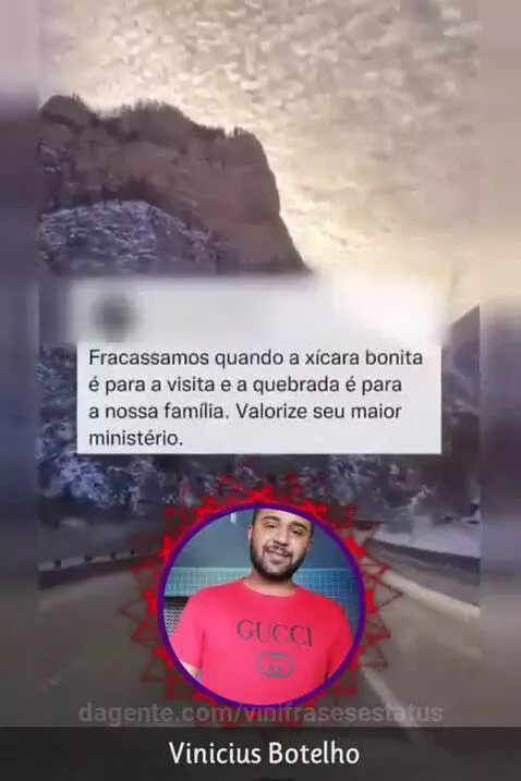 Você tem sabedoria e sabe do que se trata by vinifrasesestatus