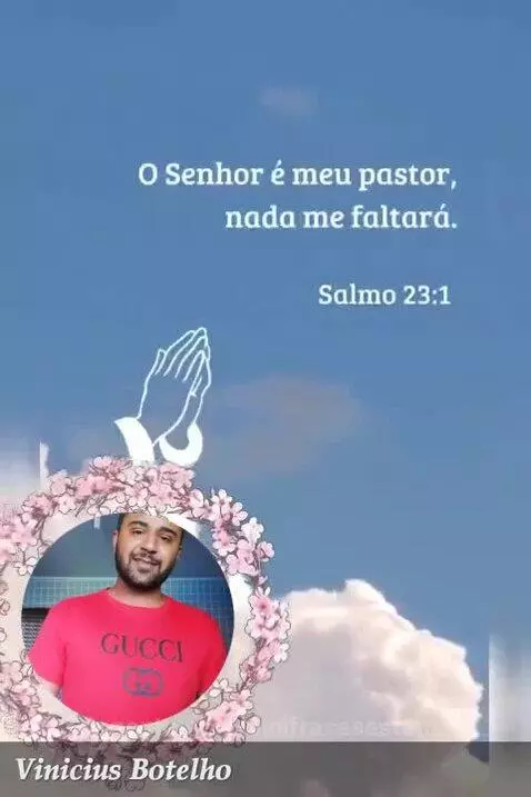 Gratidão senhor 🙏🏽 by vinifrasesestatus