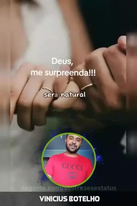 Espera no senhor 🙏🏽 by vinifrasesestatus