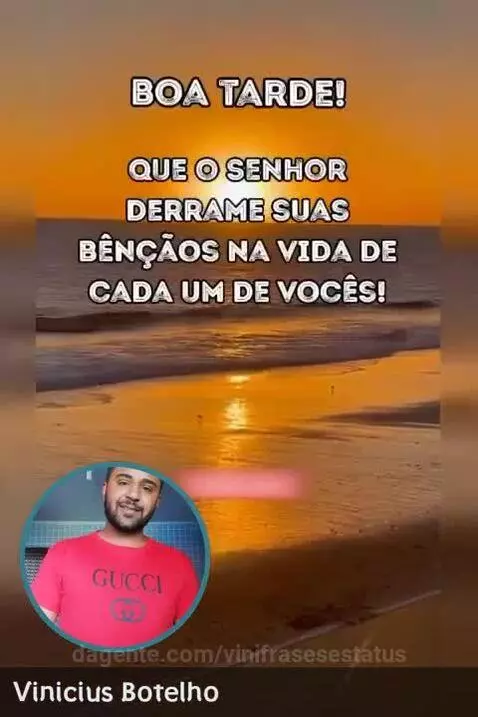 Amém 🙏🏽 by vinifrasesestatus