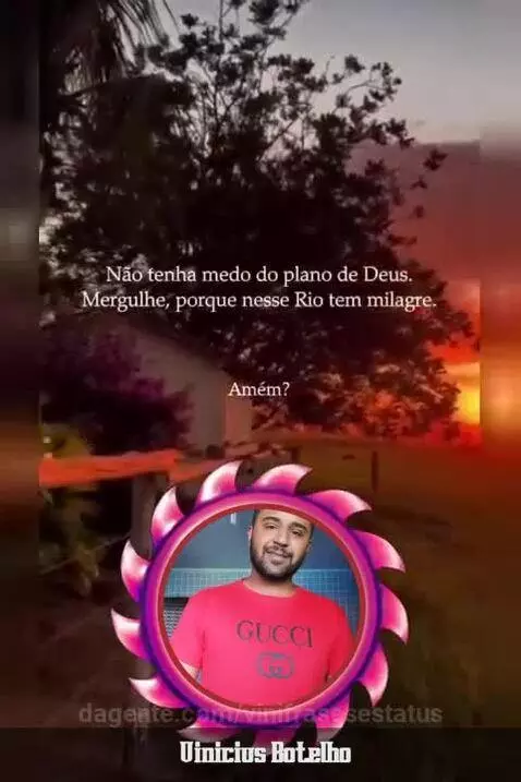 Que assim seja 🙏🏽 by vinifrasesestatus