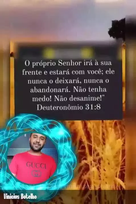 Somos tão falhos e mesmo assim  o amor de Deus pela gente nu... by vinifrasesestatus