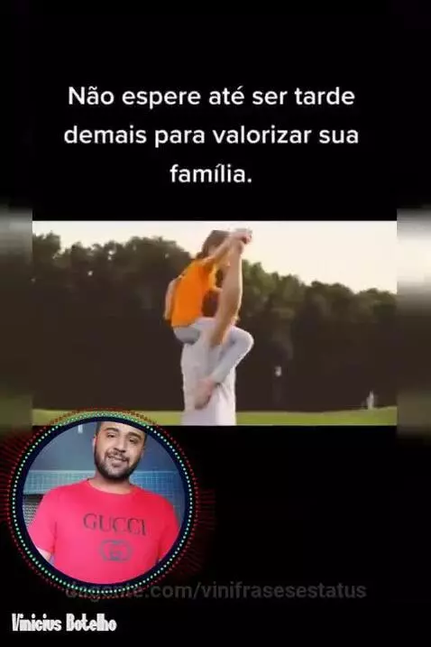 Valoriza sempre 🙏🏽 by vinifrasesestatus