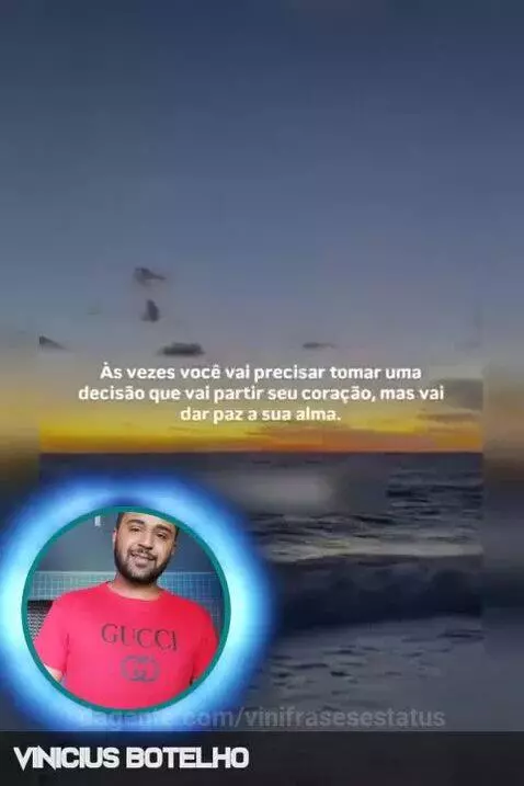 Melhor ter paz do que razão by vinifrasesestatus