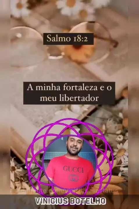 Amém 🙏🏽 by vinifrasesestatus