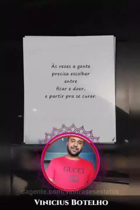 Verdade by vinifrasesestatus