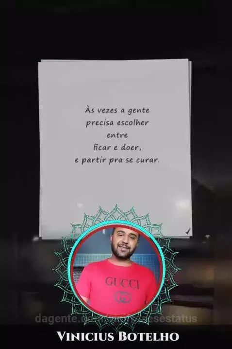 video poster