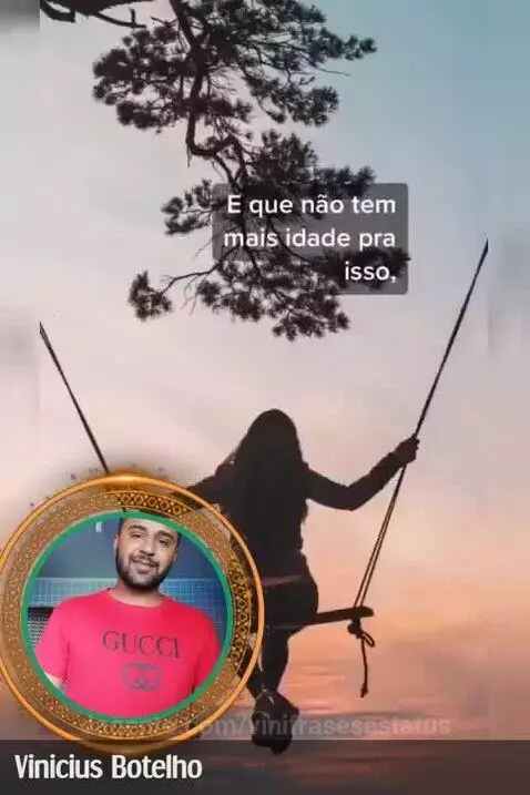 Não se importa com a opinião alheia by vinifrasesestatus