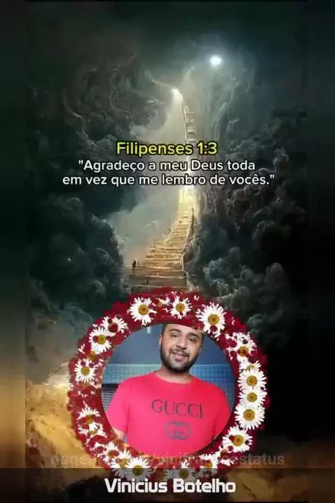 Gratidão sempre by vinifrasesestatus