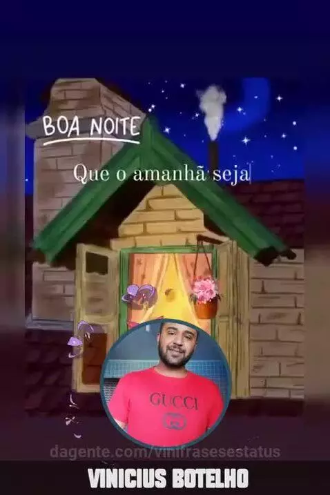 Que assim seja está nas mãos do senhor 🙏🏽🥰❤️ by vinifrasesestatus