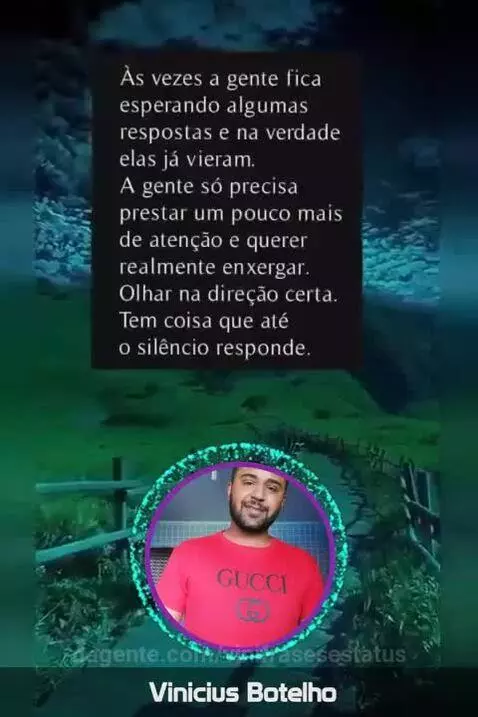 Verdade by vinifrasesestatus
