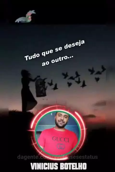 Amor saúde e dinheiro 💰 by vinifrasesestatus