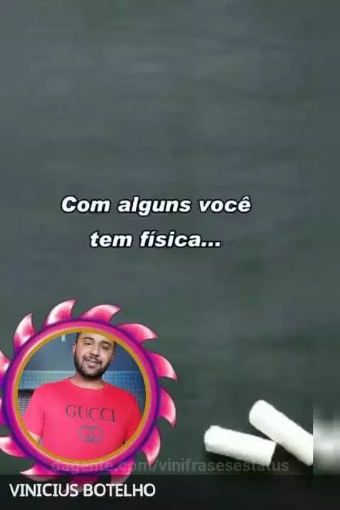 Bem assim mesmo by vinifrasesestatus